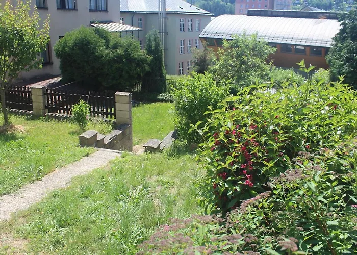Privat Zelezny Brod