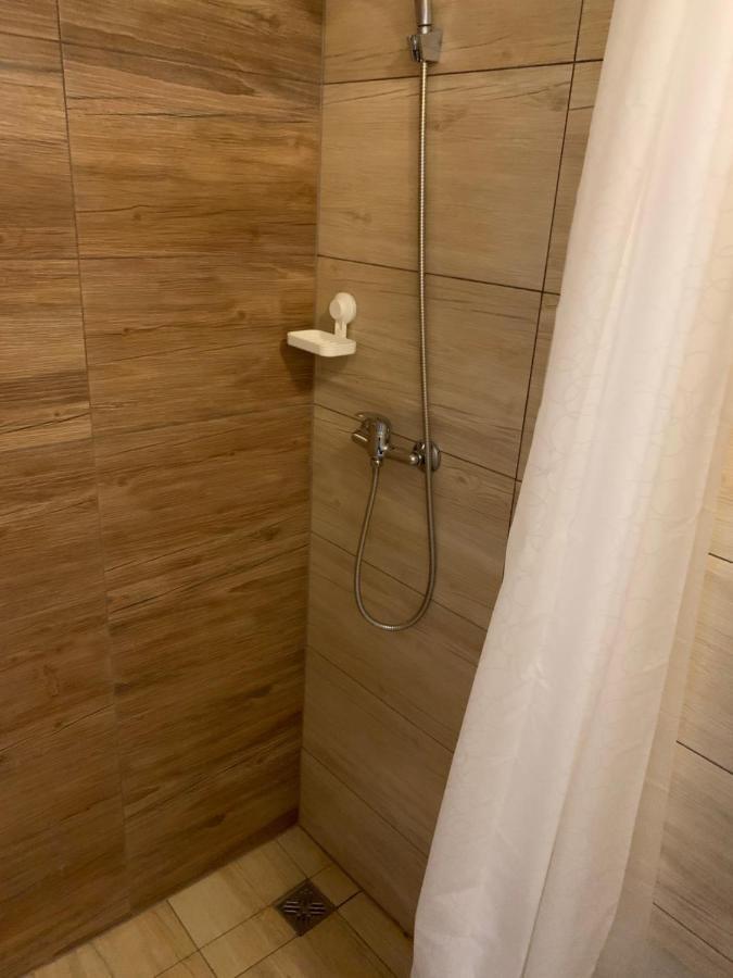 Privat Homestay Zelezny Brod